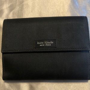 Kate Spade Nylon Wallet!